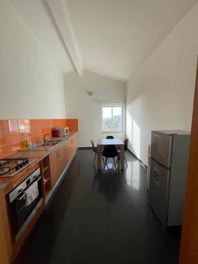 Chambre 3 Residencial Eunice Praia Exterior photo
