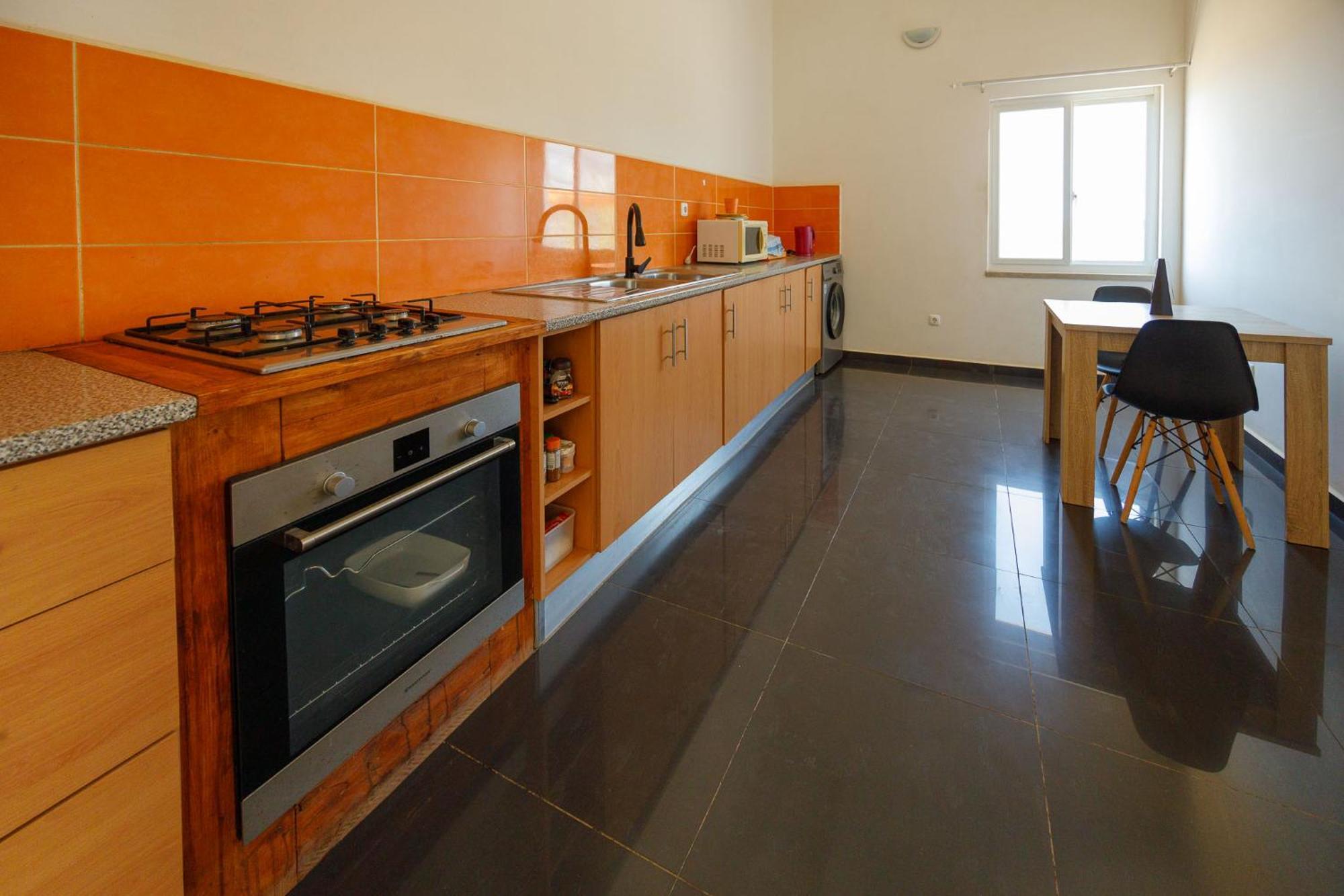 Chambre 3 Residencial Eunice Praia Exterior photo